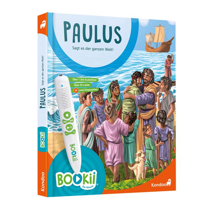 Kondoo Verlag-Serie: Bookii-Set_2242937_6 Kondoo Verlag-Serie: Bookii-Set_2242937_
