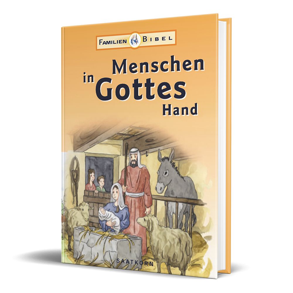 Advent-Verlag GmbH-Menschen in Gottes Hand, Band 5_2220286_1 Advent-Verlag GmbH-Menschen in Gottes Hand, Band 5_2220286_