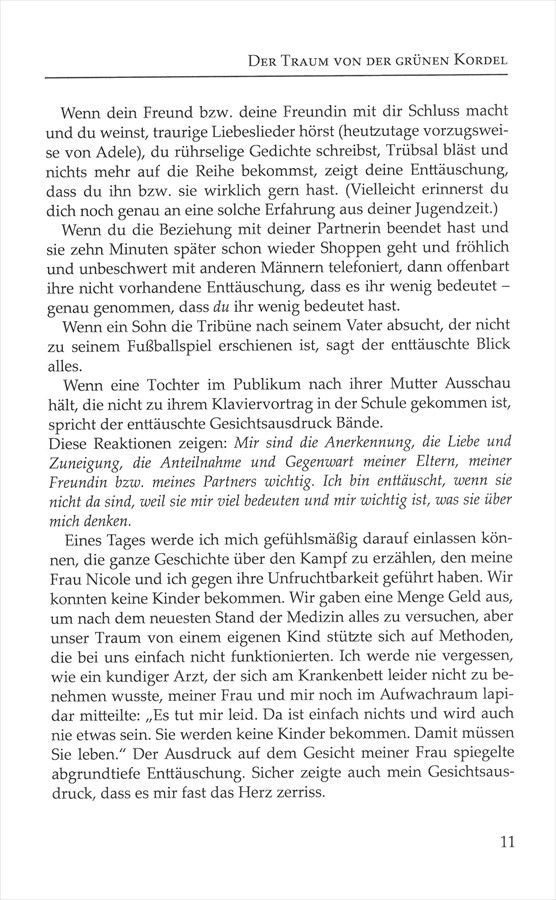 Advent-Verlag GmbH-Der Traum von der grünen Kordel_2420083_