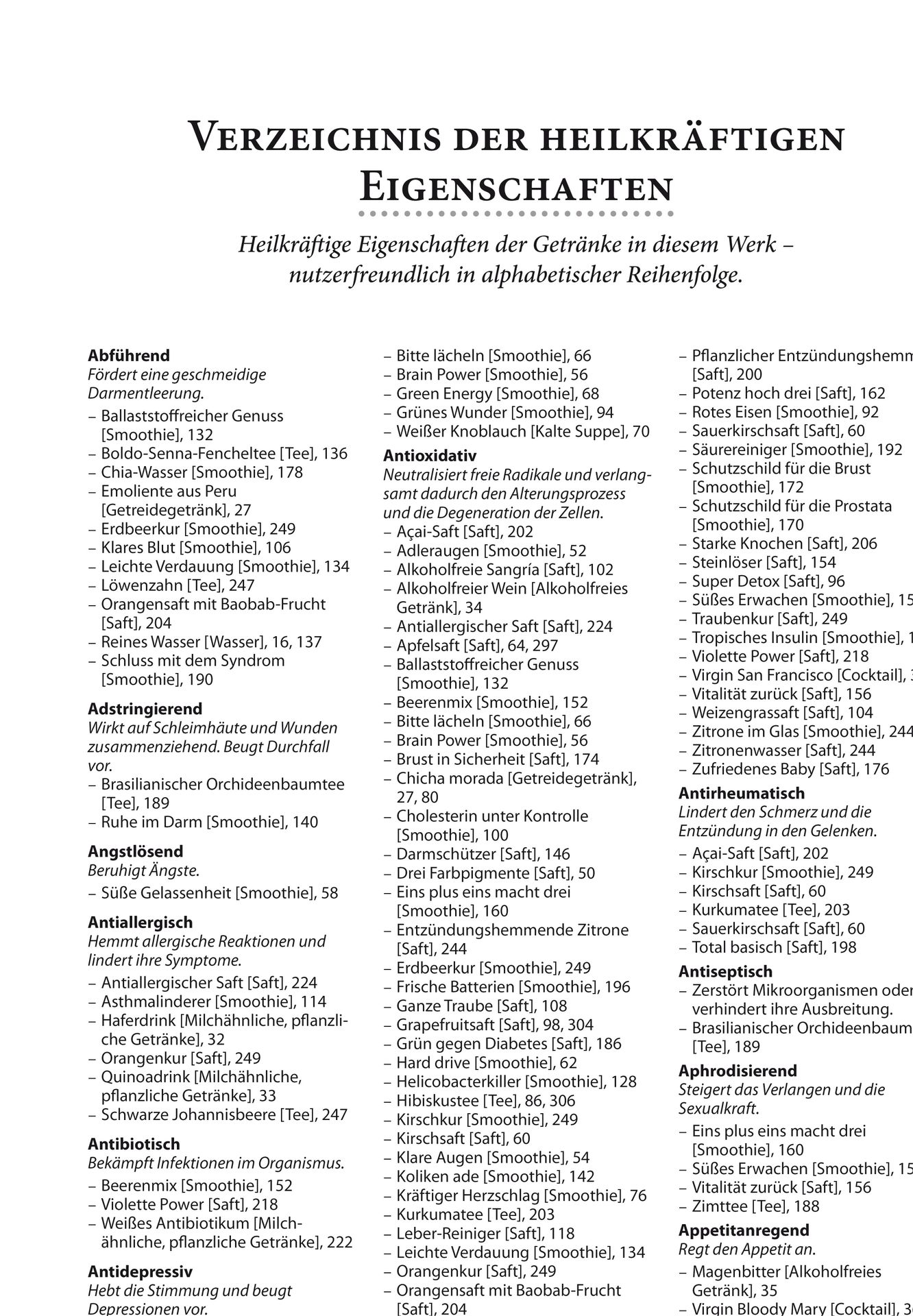 Advent-Verlag Schweiz-Heilkräfte der Getränke_2211096_