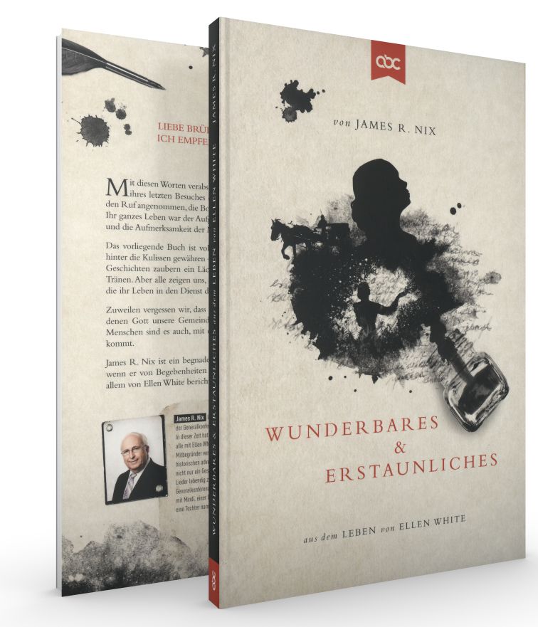ABC Medien GmbH-Wunderbares und Erstaunliches a. d. Leben v. EGW_2430799_