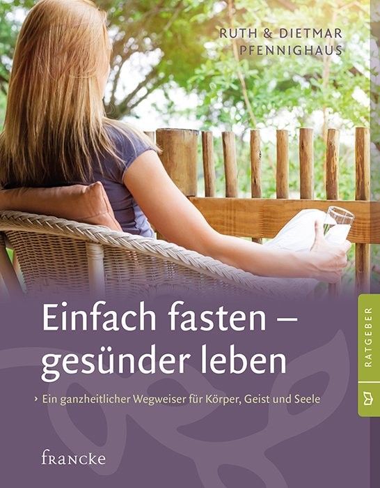 AVA Verlagsauslieferung AG-Einfach fasten - gesünder leben_2941794_1 AVA Verlagsauslieferung AG-Einfach fasten - gesünder leben_2941794_