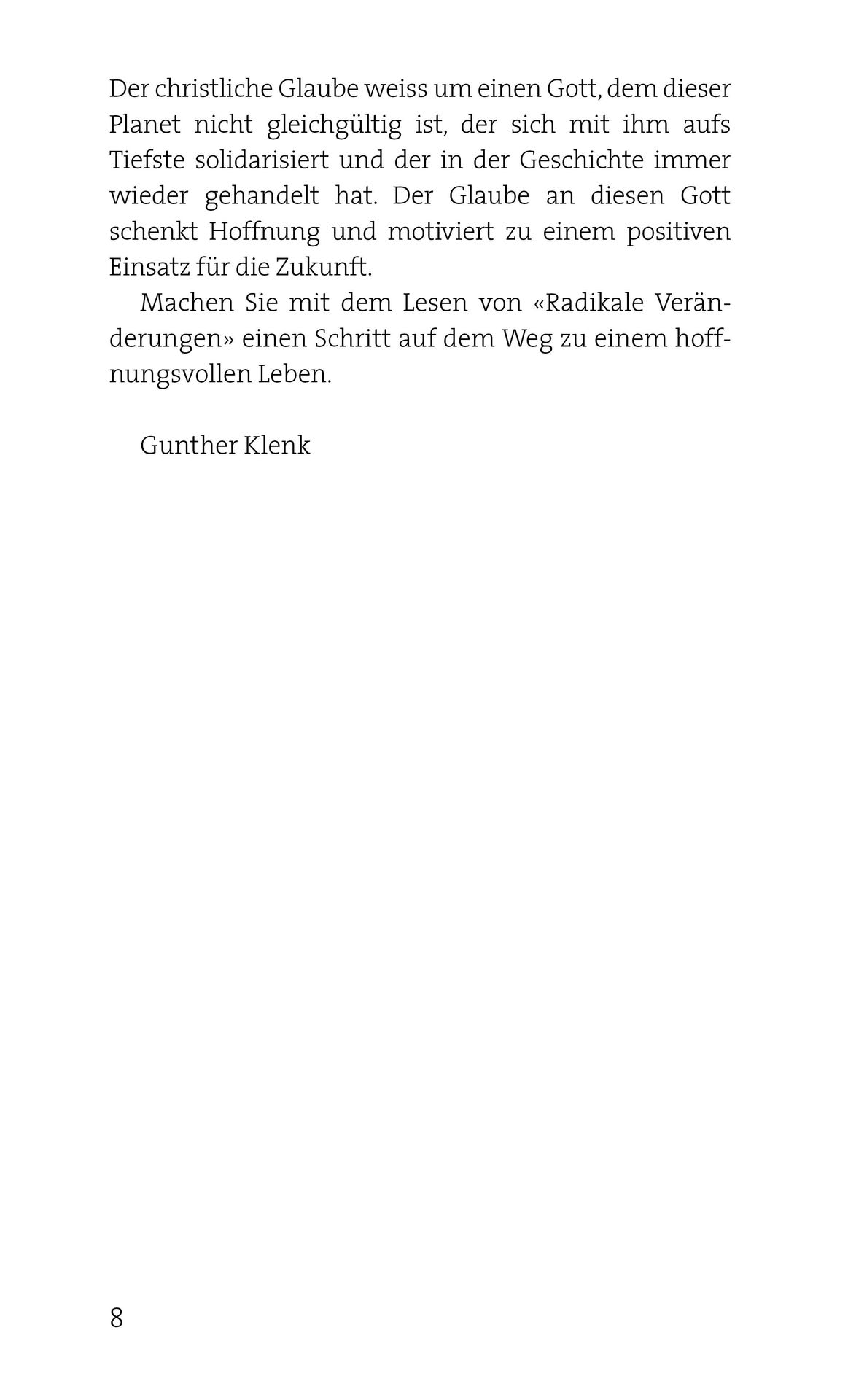 Advent-Verlag Schweiz-Radikale Veränderungen_2110328_