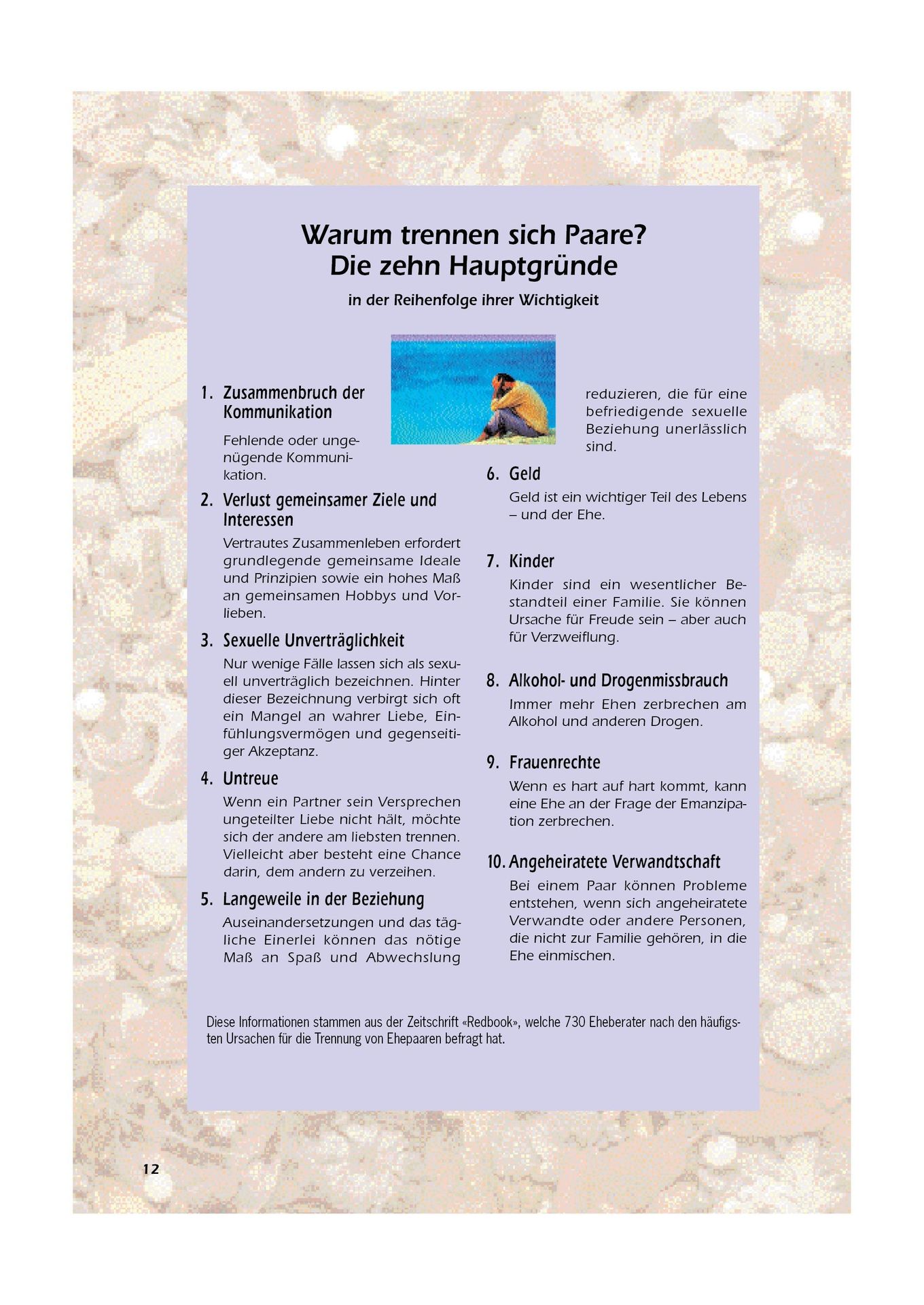 Advent-Verlag Schweiz-Von Herz zu Herz - Erfolgreich kommunizieren_2410373_