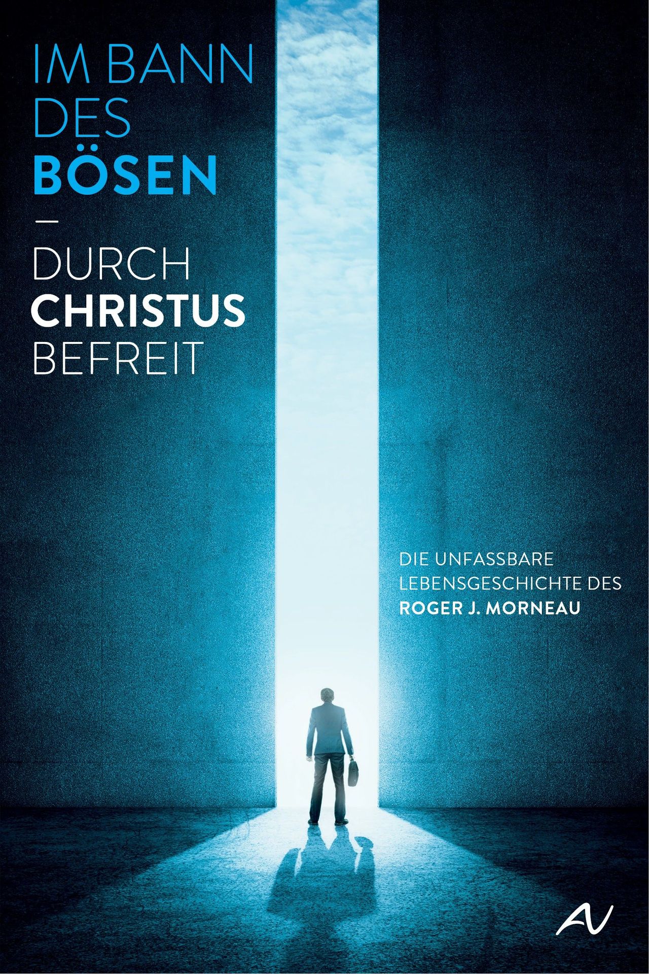 Advent-Verlag Schweiz-Im Bann des Bösen - durch Christus befreit_2411061_2 Advent-Verlag Schweiz-Im Bann des Bösen - durch Christus befreit_2411061_