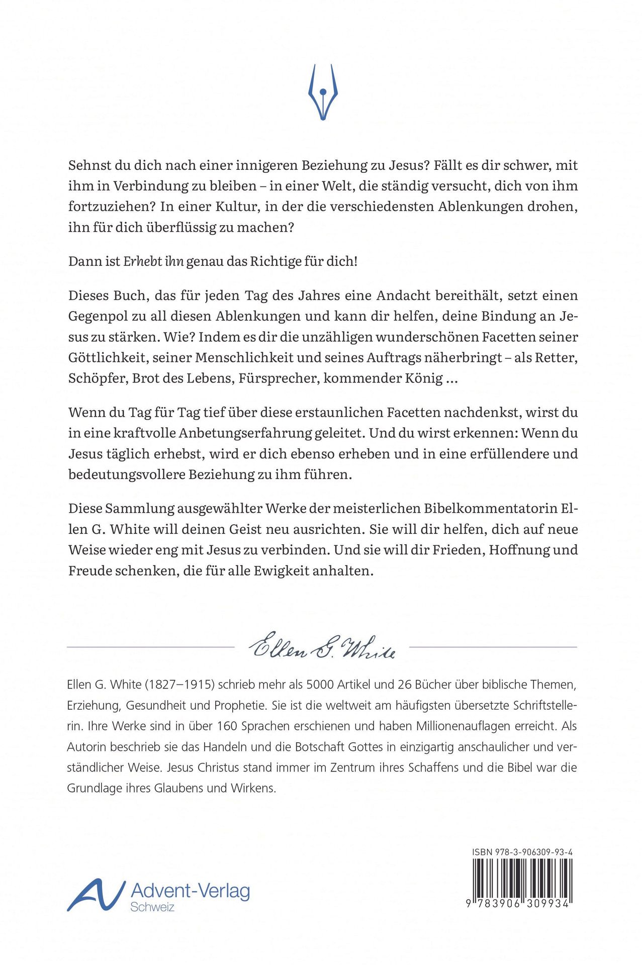 Advent-Verlag Schweiz-Erhebt ihn_2412916_3 Advent-Verlag Schweiz-Erhebt ihn_2412916_