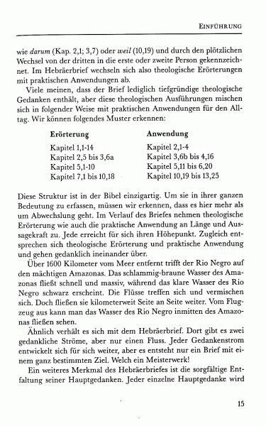 Advent-Verlag GmbH-Der Brief an die Hebräer_2420739_6 Advent-Verlag GmbH-Der Brief an die Hebräer_2420739_