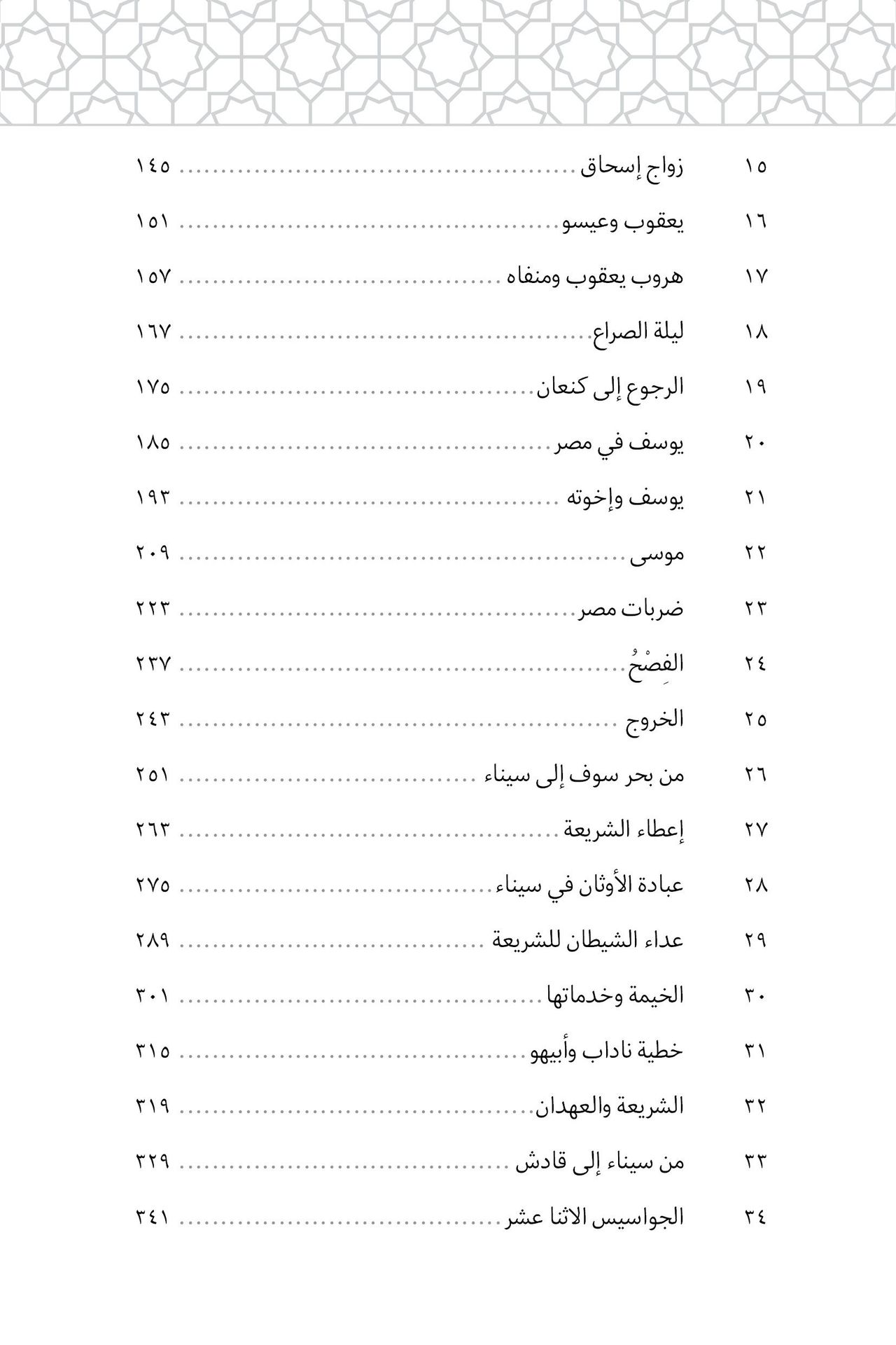 Middle East Publishers-Wie alles begann, Softcover, Arabisch_2541165_