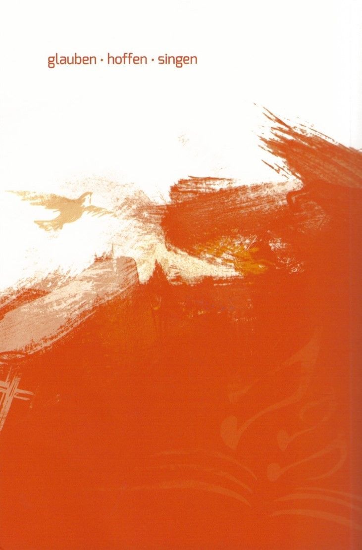 Advent-Verlag GmbH-Glauben - hoffen - singen, Softcover rot_2420154_2 Advent-Verlag GmbH-Glauben - hoffen - singen, Softcover rot_2420154_