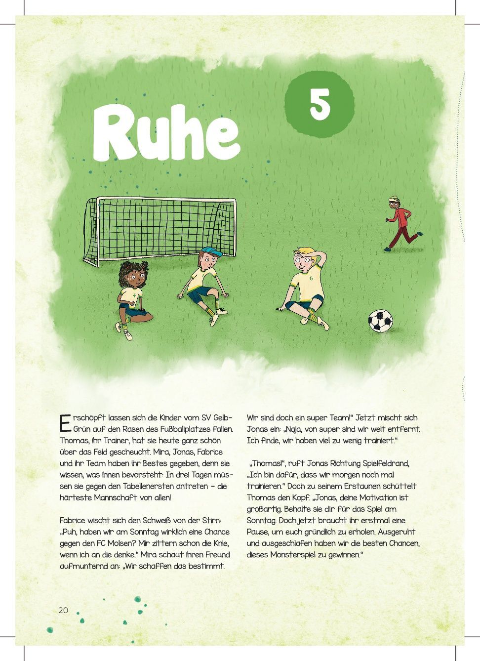 Advent-Verlag GmbH-Das Sport-, Spinat- und Sonnenbuch_2422826_