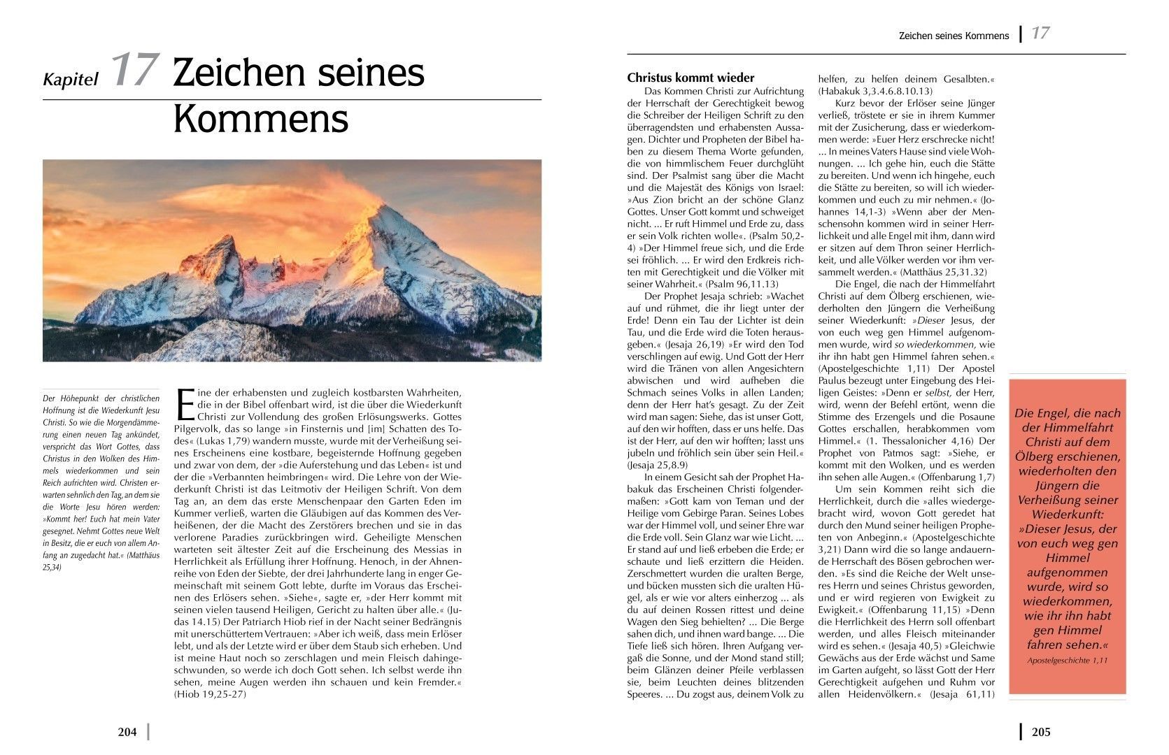 Advent-Verlag Schweiz-Vom Schatten zum Licht, Premium_2210368_