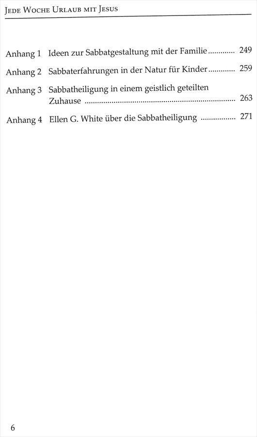 Advent-Verlag GmbH-Jede Woche Urlaub mit Jesus_2420204_4 Advent-Verlag GmbH-Jede Woche Urlaub mit Jesus_2420204_