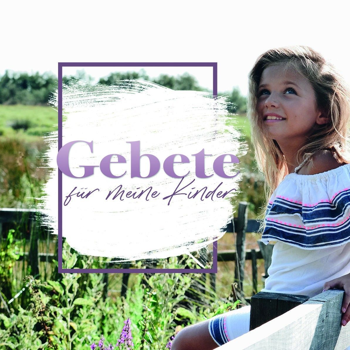4431870_0.jpg Gebetskarten-Set Kinder