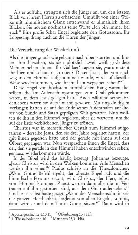 Advent-Verlag GmbH-Die Geschichte, die die Welt verändert(e)_2120093_7 Advent-Verlag GmbH-Die Geschichte, die die Welt verändert(e)_2120093_