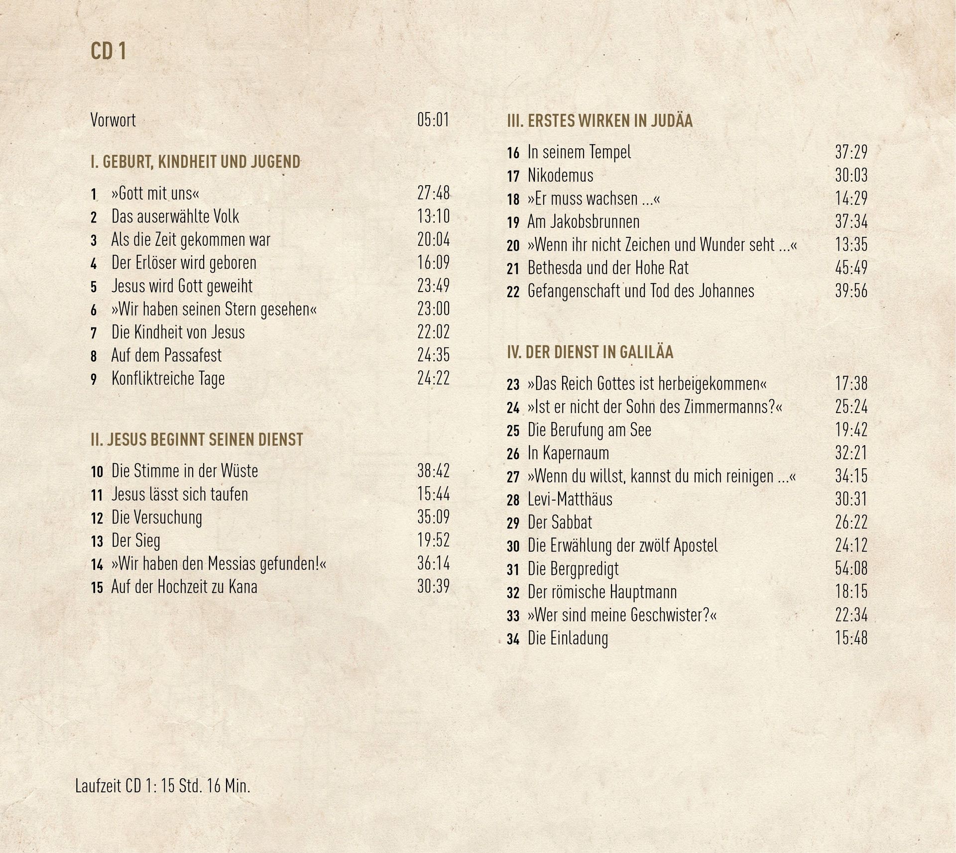 Advent-Verlag Schweiz-HB: Der Sieg der Liebe (3 MP3-CDs)_3610896_