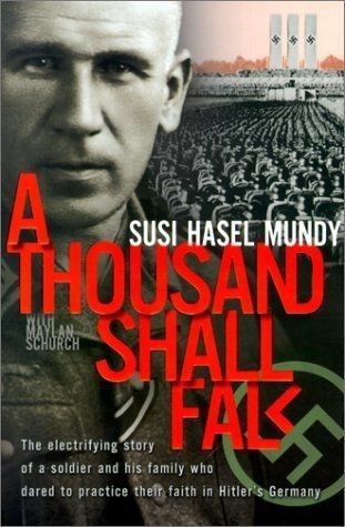 Pacific Press Publishing Association-Mit Gott an unserer Seite, Englisch (A Thousand shall fall)_2541983_