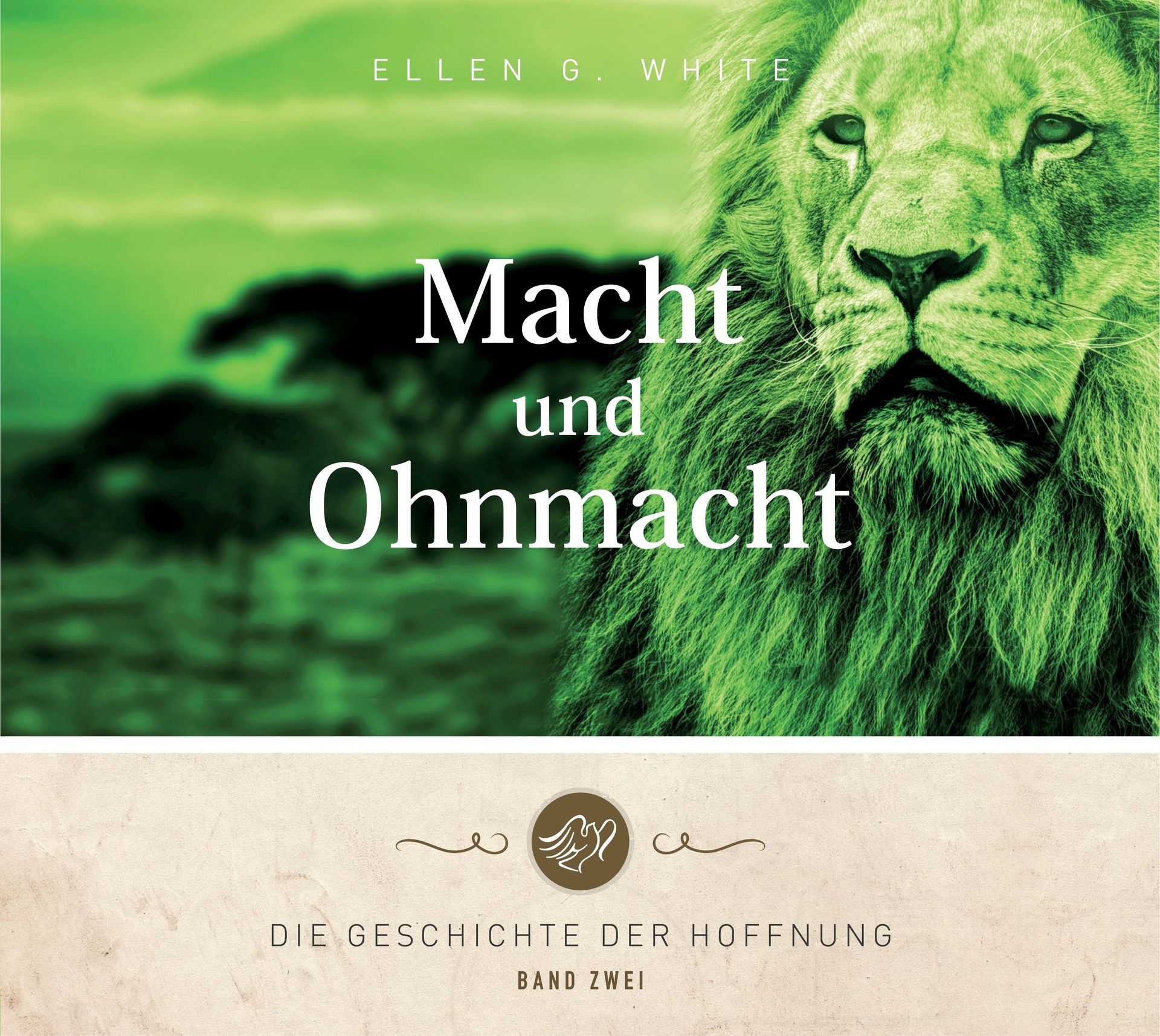 Advent-Verlag Schweiz-HB: Macht und Ohnmacht (2 MP3-CDs)_3611100_2 Advent-Verlag Schweiz-HB: Macht und Ohnmacht (2 MP3-CDs)_3611100_