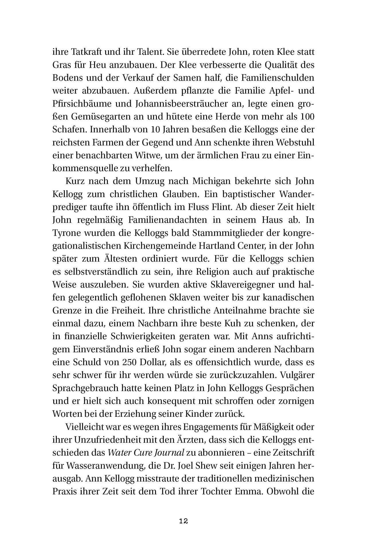 Advent-Verlag GmbH-John Harvey Kellogg_2421106_8 Advent-Verlag GmbH-John Harvey Kellogg_2421106_