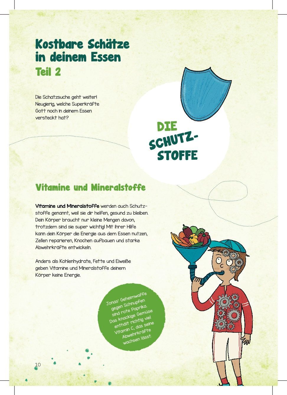 Advent-Verlag GmbH-Das Sport-, Spinat- und Sonnenbuch_2422826_
