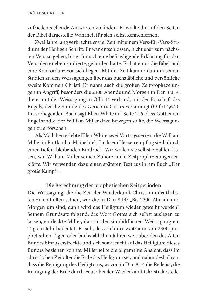 ABC Medien GmbH-Frühe Schriften von Ellen G. White_2430142_