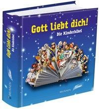 Adonia-Gott liebt dich! Die Kinderbibel_2441301_2 Adonia-Gott liebt dich! Die Kinderbibel_2441301_