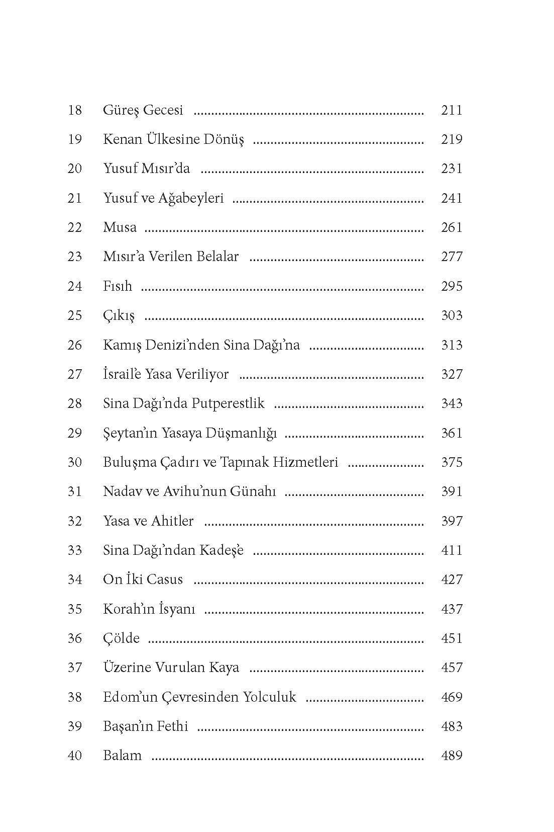 Middle East Publishers-Wie alles begann, Softcover, Türkisch AVS (Atalar ve Peygambereler)_2412860_