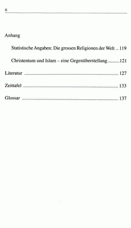 Advent-Verlag Schweiz-Das Christentum begegnet dem Islam_2410056_