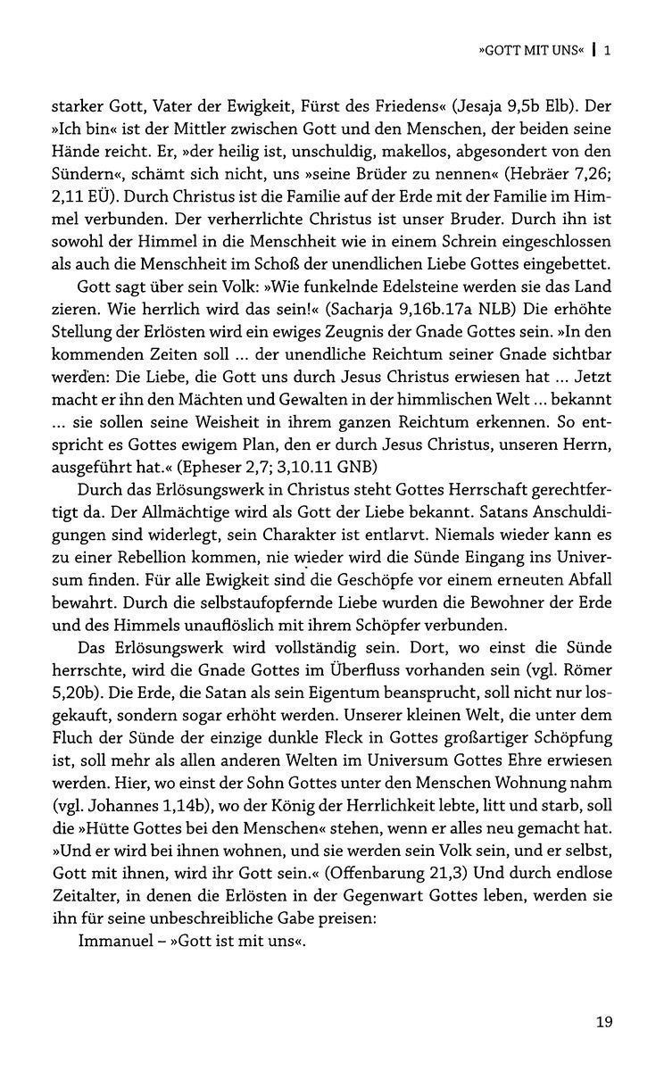 Advent-Verlag Schweiz-Der Sieg der Liebe, Softcover_2410832_12 Advent-Verlag Schweiz-Der Sieg der Liebe, Softcover_2410832_