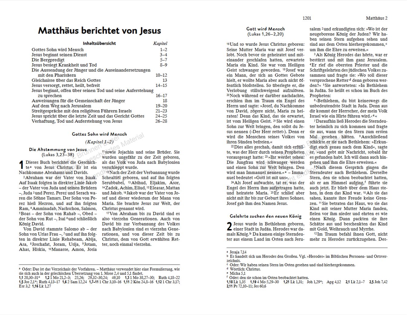 Fontis AG-Bibel, Hoffnung für alle, Mittelformat, Black Hope_2941817_2 Fontis AG-Bibel, Hoffnung für alle, Mittelformat, Black Hope_2941817_