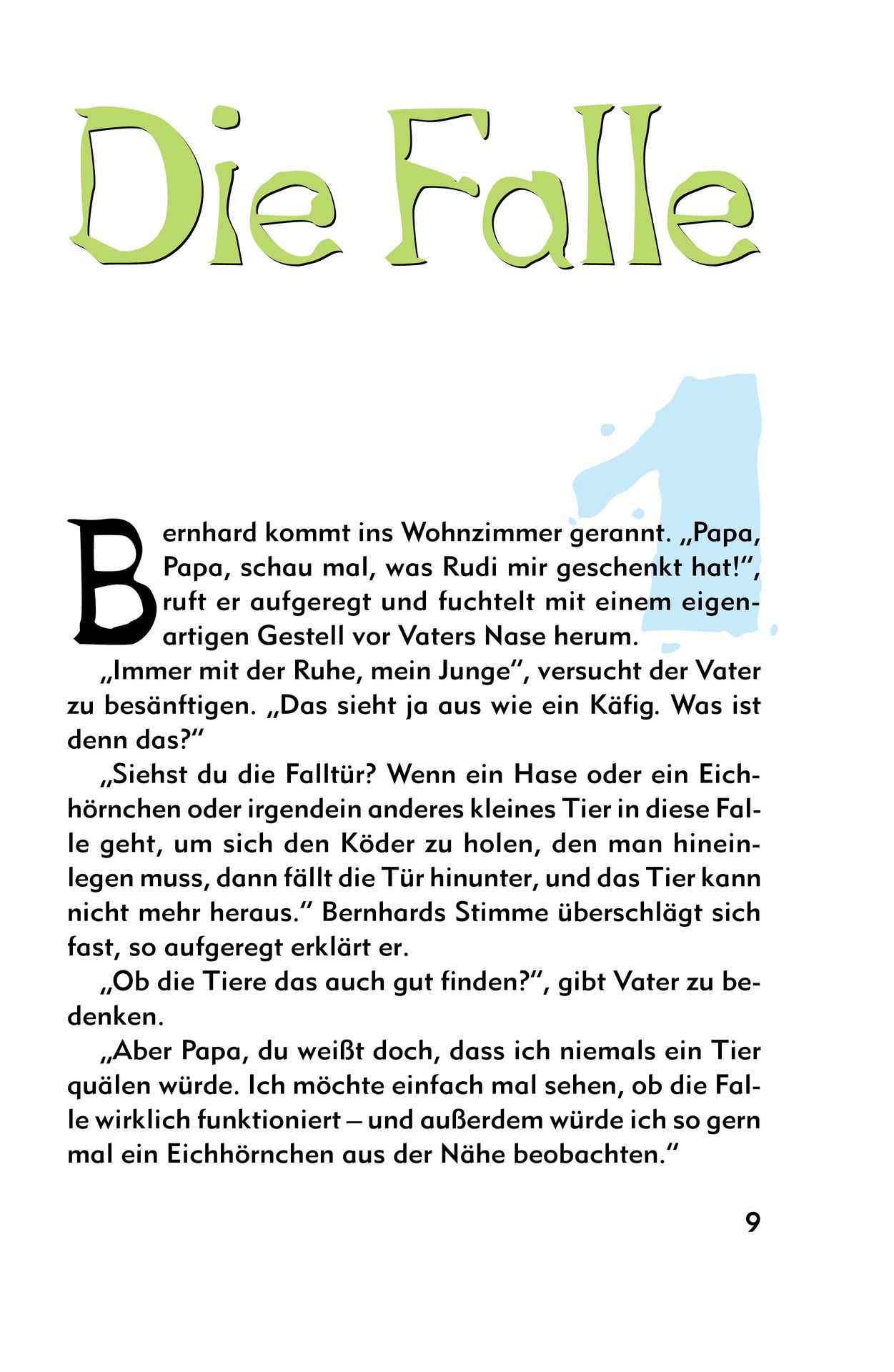 Advent-Verlag Schweiz-Meine Geschichtenkiste, Band 2_2210232_