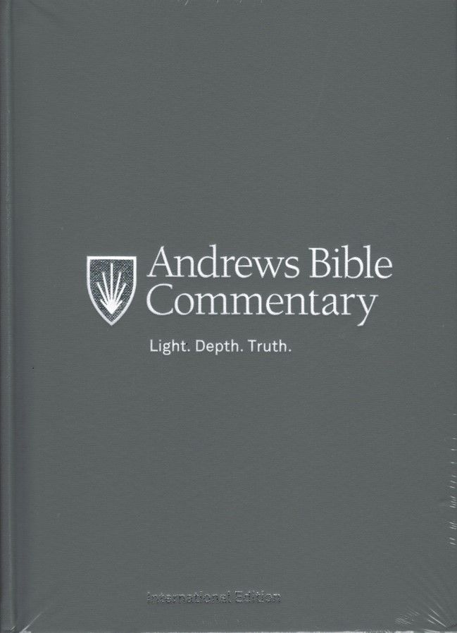Andrews Bible Commentary, Old and New Testament, Sonderausgabe