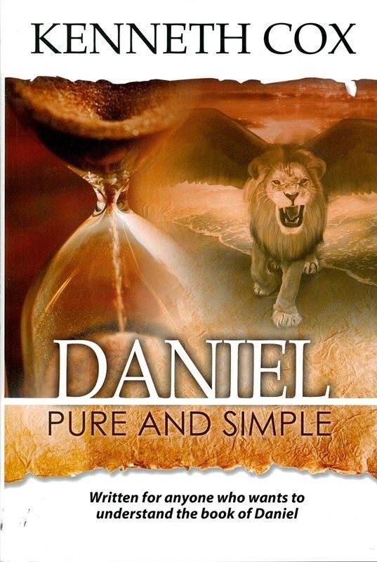 Pacific Press Publishing Association-Daniel Pure and Simple, Englisch_2540878_