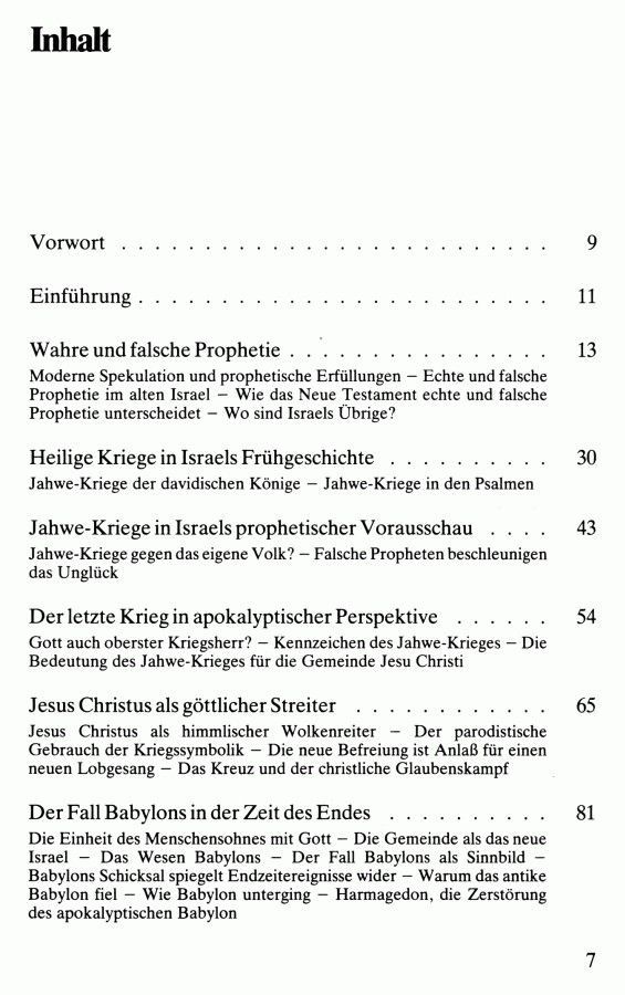 Advent-Verlag GmbH-Harmagedon - Ende und neuer Anfang_2420175_