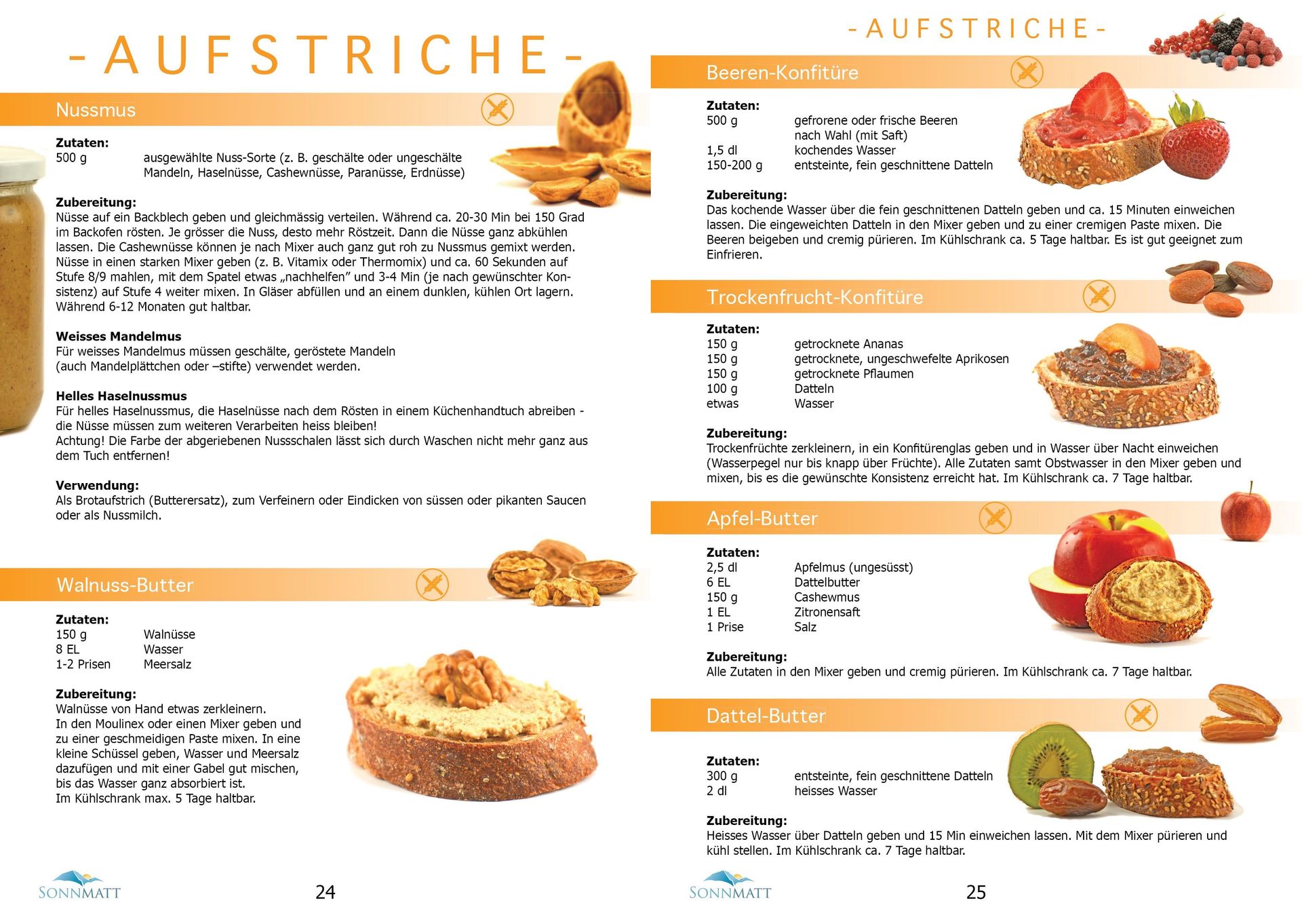 Bergpension & Gesundheitszentrum Sonnmatt-Essen fürs Leben_2441127_