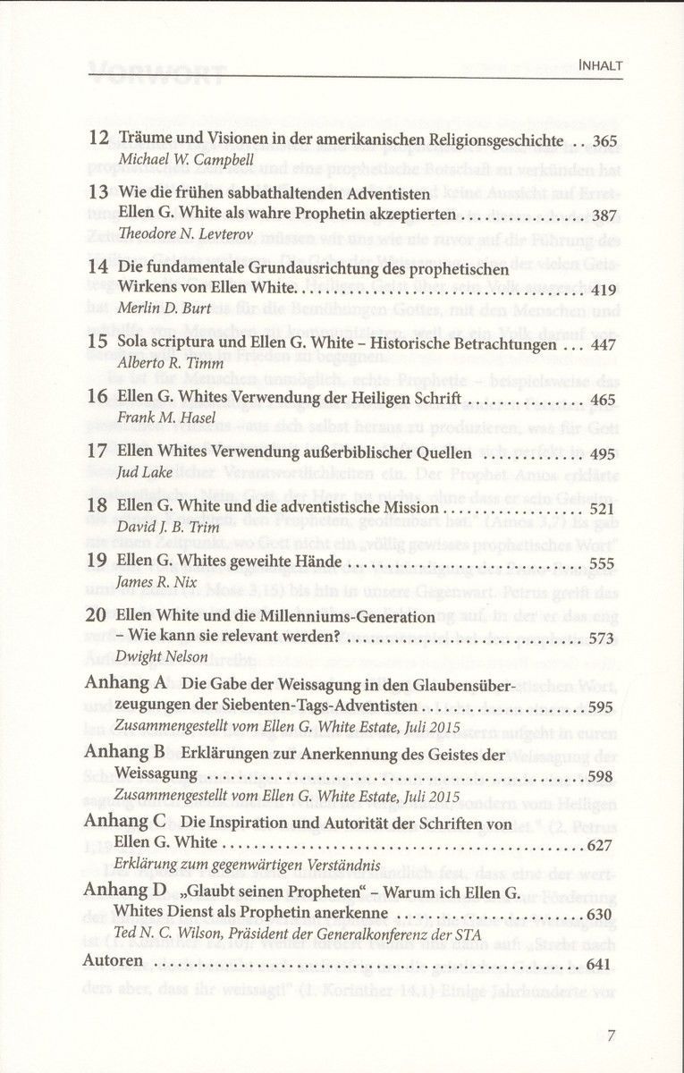 ABC Medien GmbH-Die Gabe der Prophetie_2430791_4 ABC Medien GmbH-Die Gabe der Prophetie_2430791_