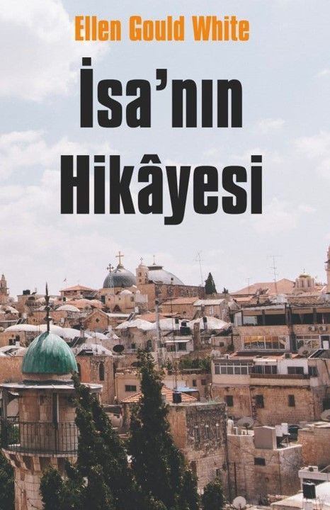 ADVEDIA VISION e. V. -Die Geschichte von Jesus, Türkisch (Isa'nin Hikayesi)_2542763_1 ADVEDIA VISION e. V. -Die Geschichte von Jesus, Türkisch (Isa'nin Hikayesi)_2542763_