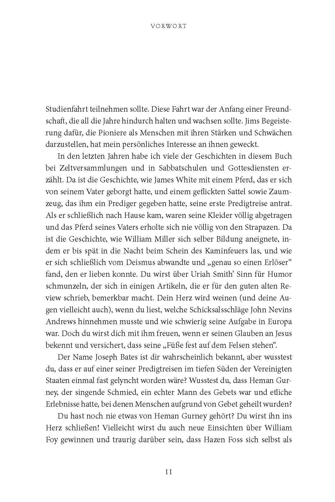 Advent-Verlag Schweiz-Faszinierende Geschichten adventistischer Pioniere, Band 1_2411111_6 Advent-Verlag Schweiz-Faszinierende Geschichten adventistischer Pioniere, Band 1_2411111_