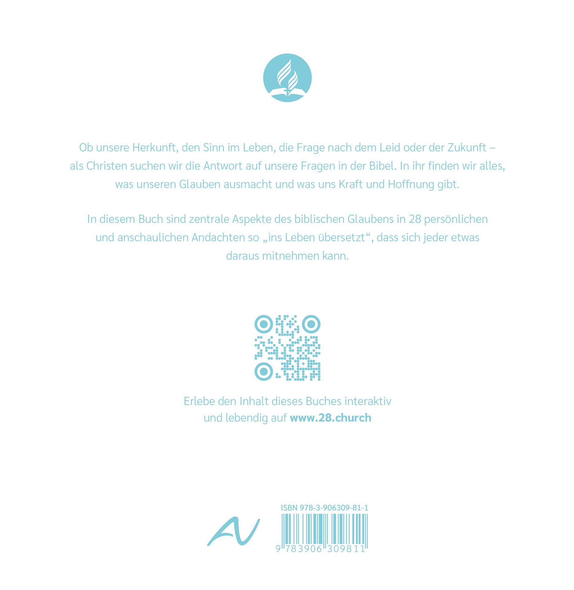 Advent-Verlag Schweiz-Glaube auf den Punkt gebracht_2412744_2 Advent-Verlag Schweiz-Glaube auf den Punkt gebracht_2412744_
