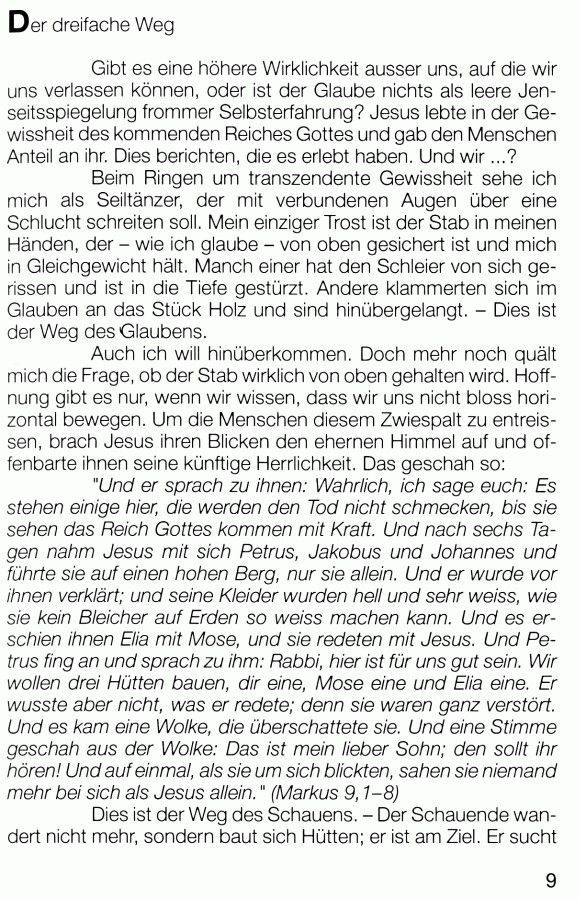 Advent-Verlag Schweiz-Dennoch glauben, Band 2_2410068_5 Advent-Verlag Schweiz-Dennoch glauben, Band 2_2410068_