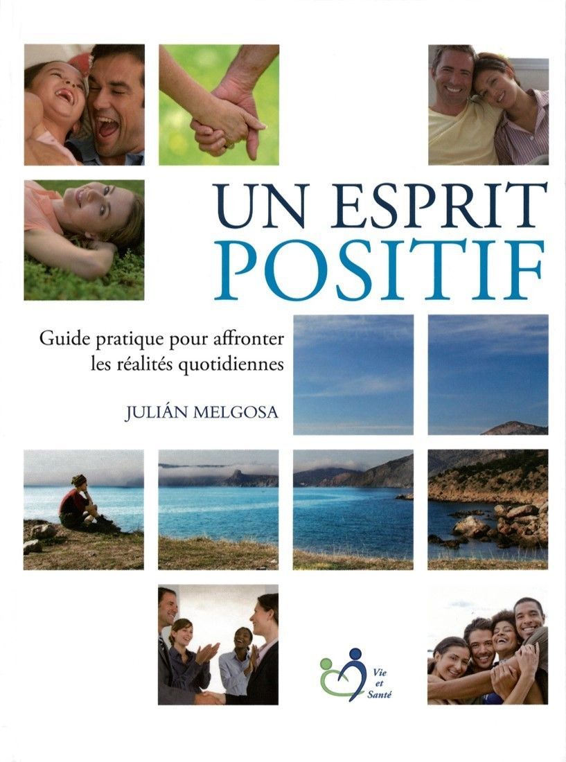 Editorial Safeliz S.L.-Heilkräfte für Seele und Geist, Französisch (Un esprit positif)_2540560_