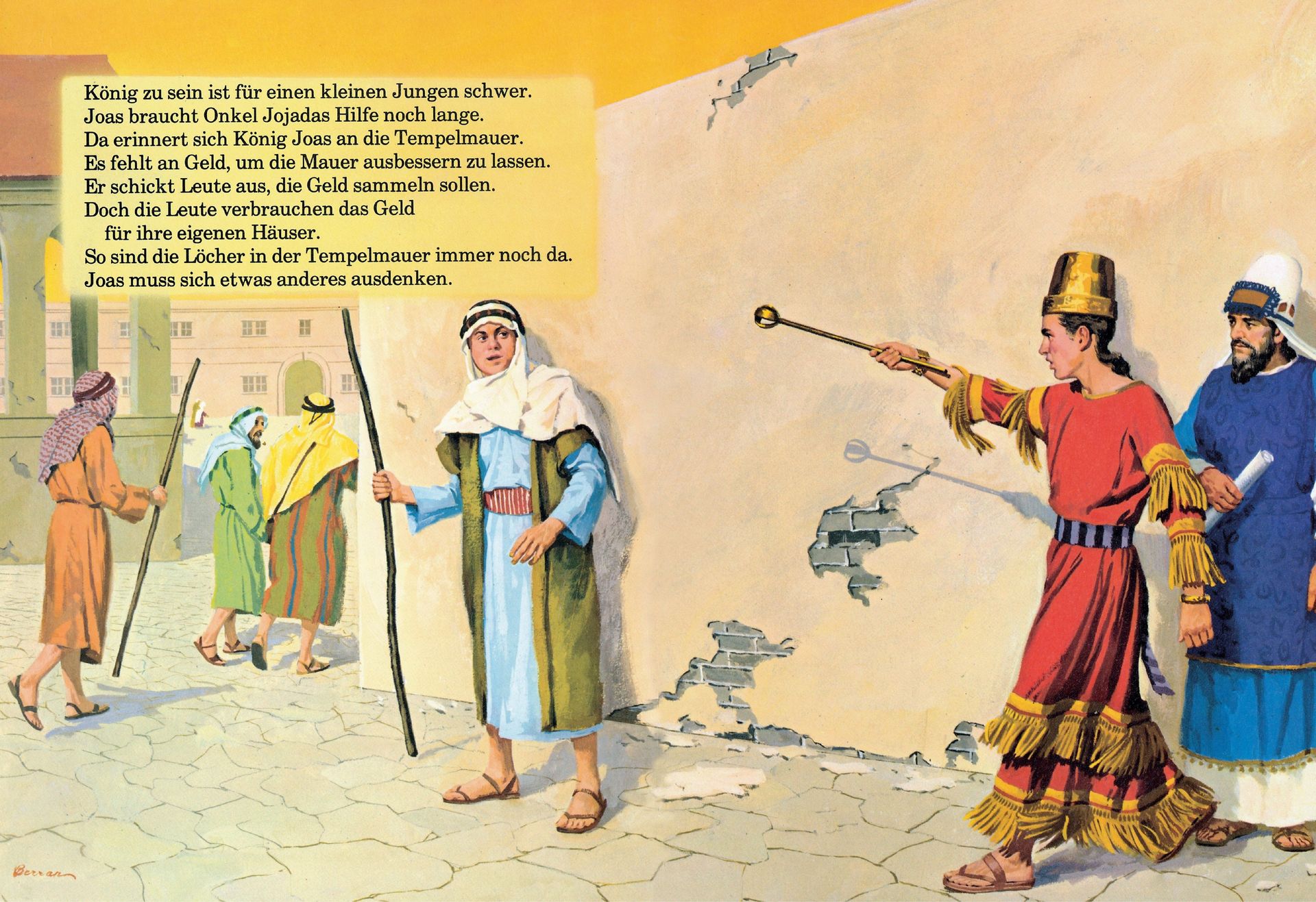 Advent-Verlag Schweiz-Meine Lieblingsgeschichten, Band 4_2210243_
