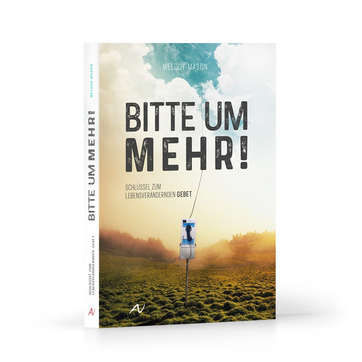 Advent-Verlag Schweiz-Bitte um MEHR!_2411776_