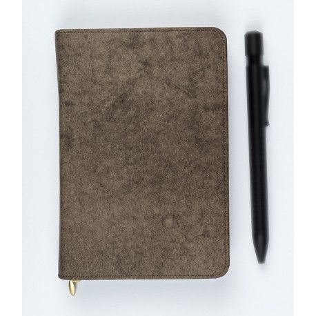 Beröa-Verlag-Bibel, Elberfelder, Hückeswagen, Pocket, Leder meliert, Reissverschluss_2942941_