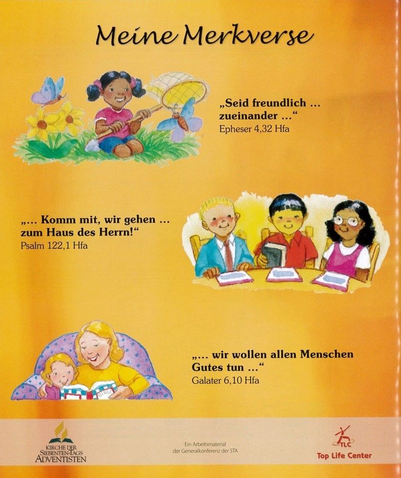 Top Life Center - Wegweiser Verlag-Lektion Erste Schritte mit Jesus, Zyklus A, 2. Viertel, Teilnehmer_1431527_2 Top Life Center - Wegweiser Verlag-Lektion Erste Schritte mit Jesus, Zyklus A, 2. Viertel, Teilnehmer_1431527_