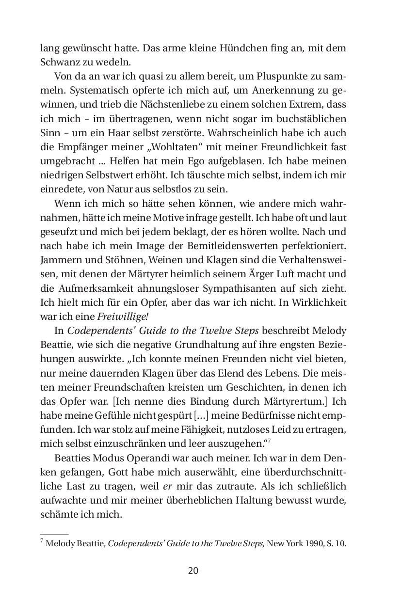 Advent-Verlag GmbH-Ständig unglücklich?_2422222_