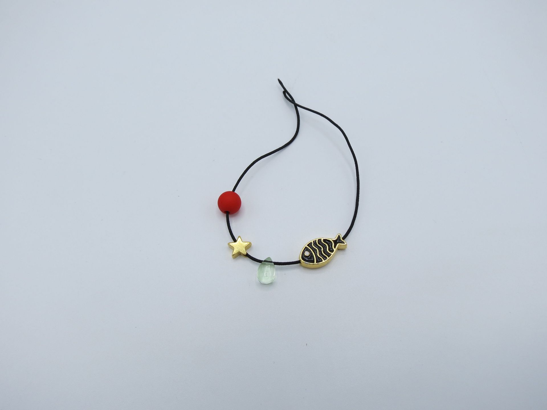 Advent-Verlag GmbH-Jeder darf mal weinen, Milo - ARMBAND_3622663_