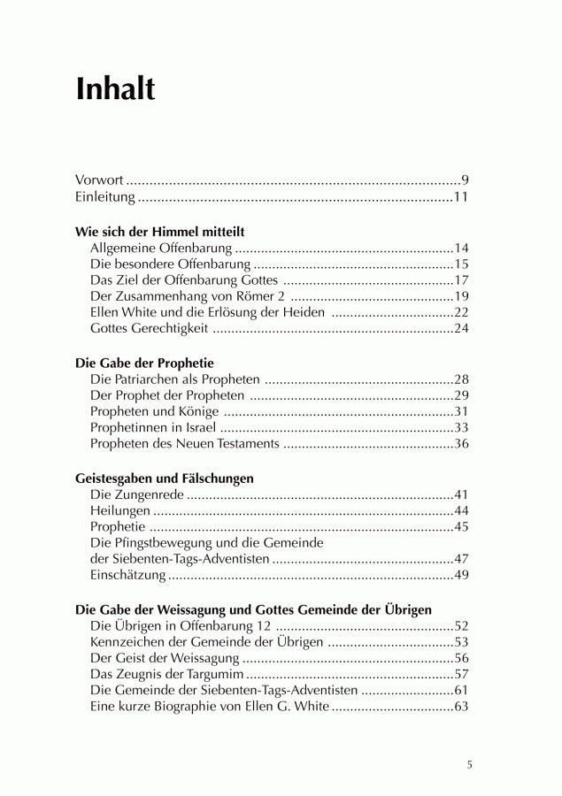 ABC Medien GmbH-Die Gabe der Weissagung_2430091_2 ABC Medien GmbH-Die Gabe der Weissagung_2430091_