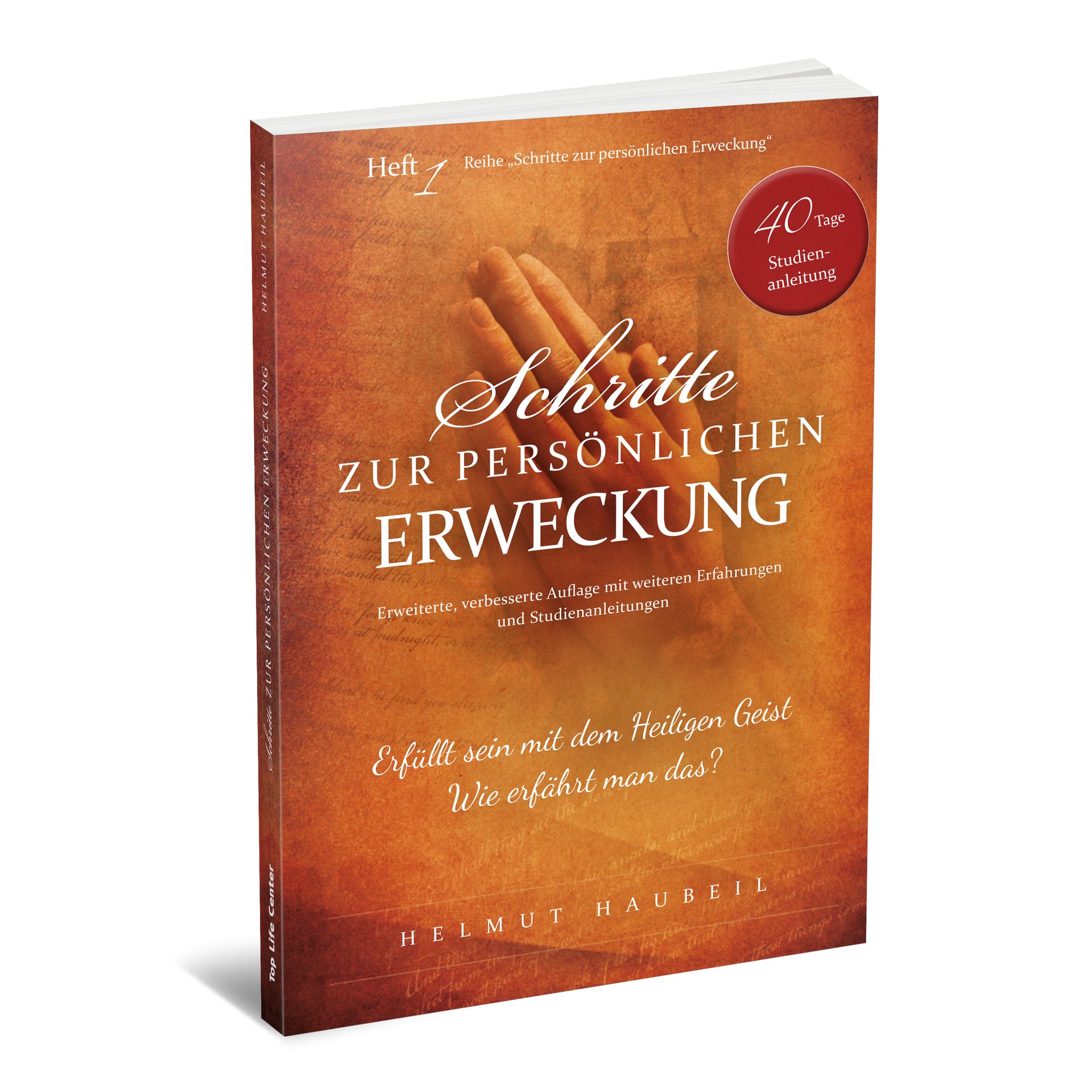 Konrad print & medien-Schritte zur persönlichen Erweckung, Heft 1 2430334_1