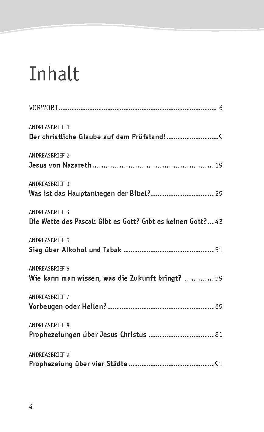 ABC Medien GmbH-Gott erfahren durch die Andreasbriefe_2431617_