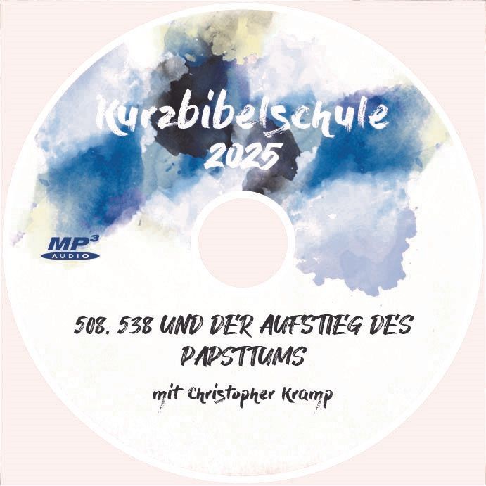 3442843_0.jpg 508, 538 und der Aufstieg des Papsttums